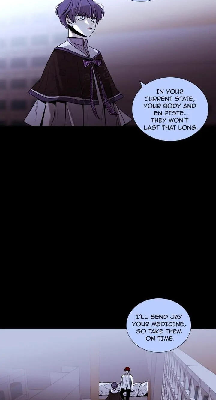 Read Trump chapter 191 image 14 on Lezhin