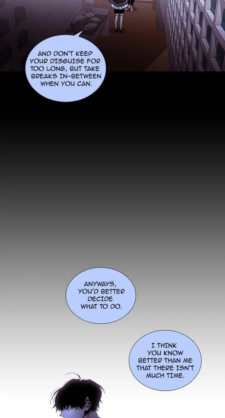 Read Trump chapter 191 image 15 on Lezhin