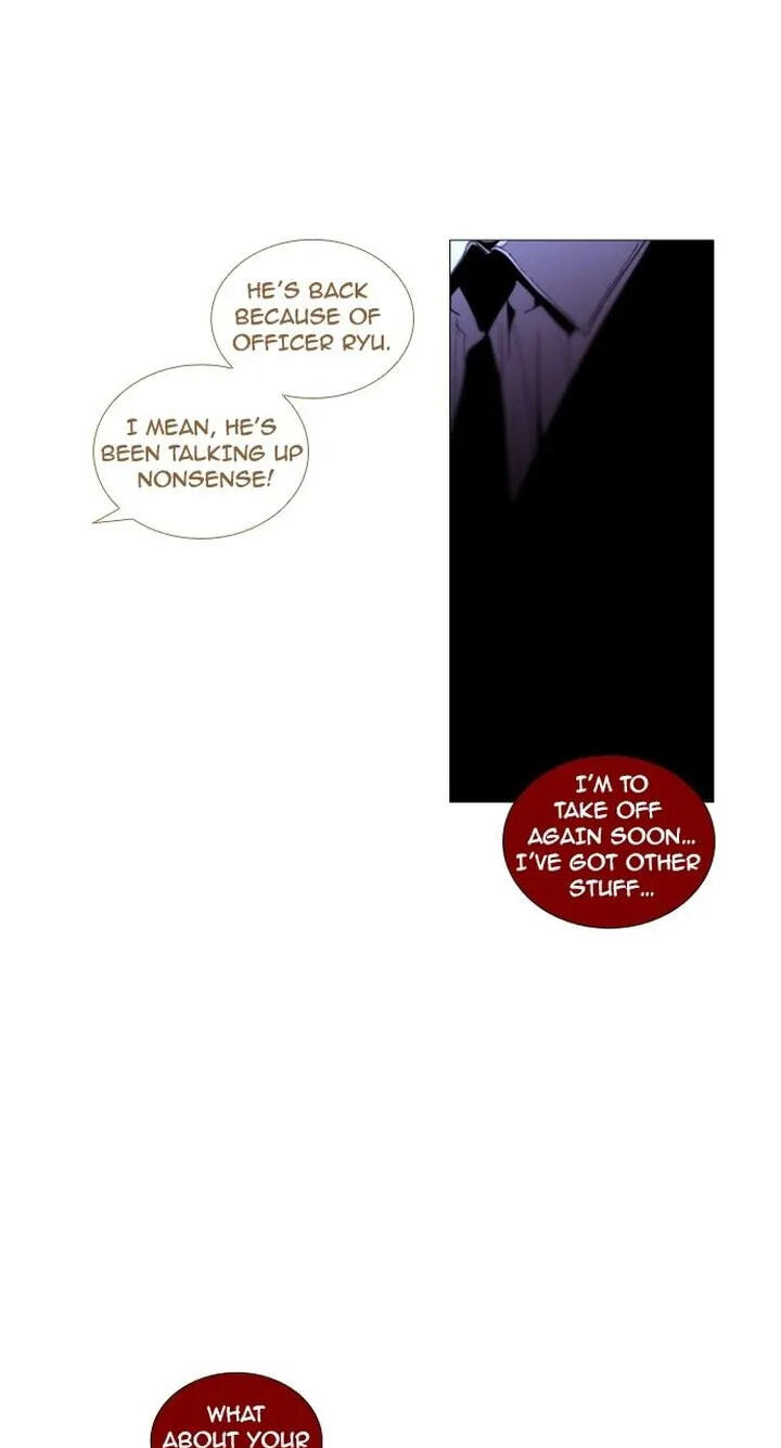 Read Trump chapter 191 image 24 on Lezhin