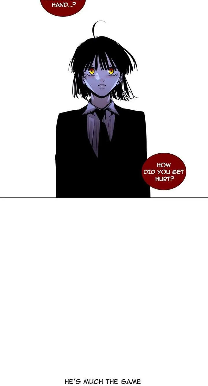 Read Trump chapter 191 image 25 on Lezhin