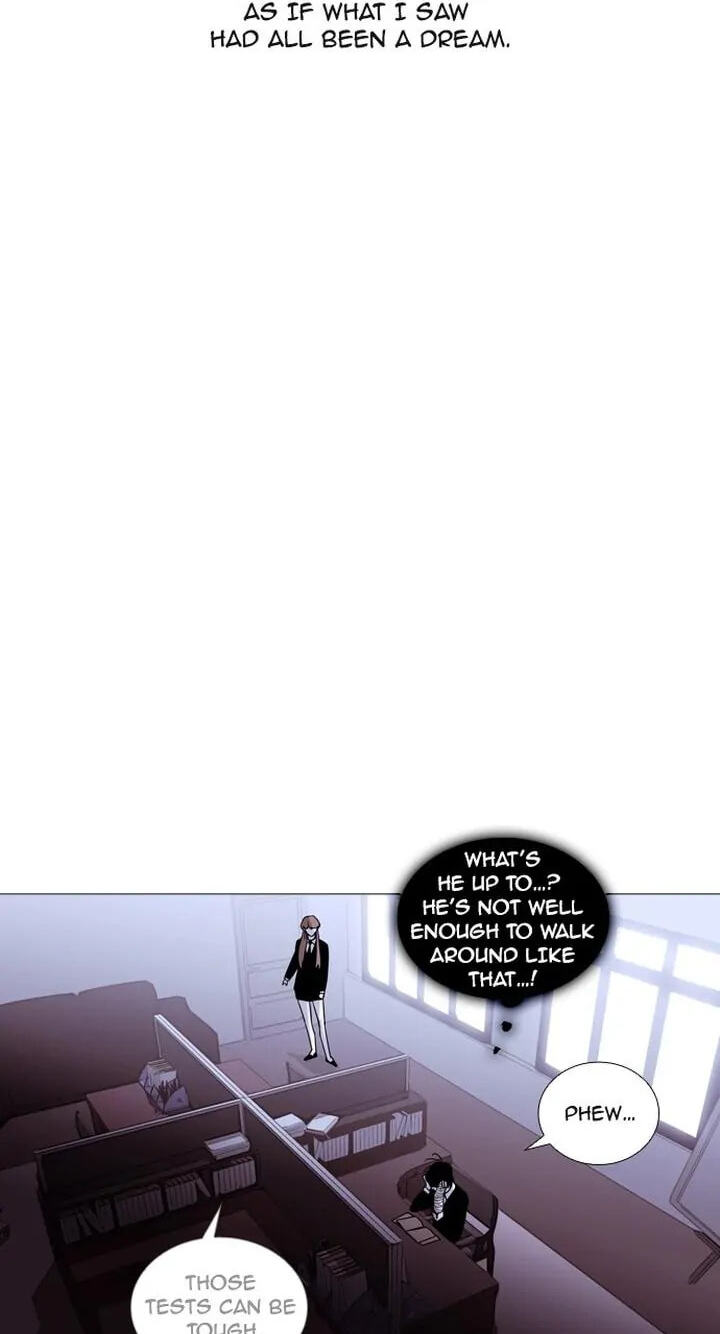 Read Trump chapter 191 image 26 on Lezhin