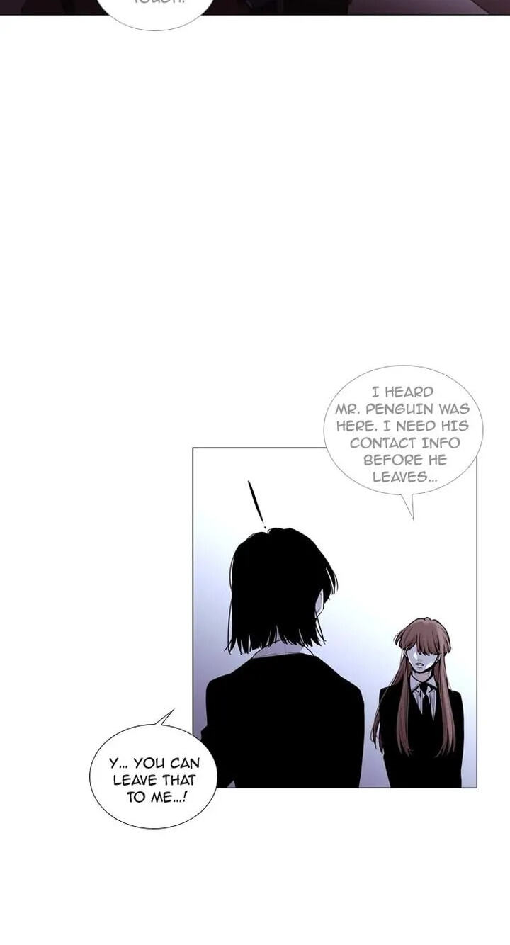 Read Trump chapter 191 image 27 on Lezhin