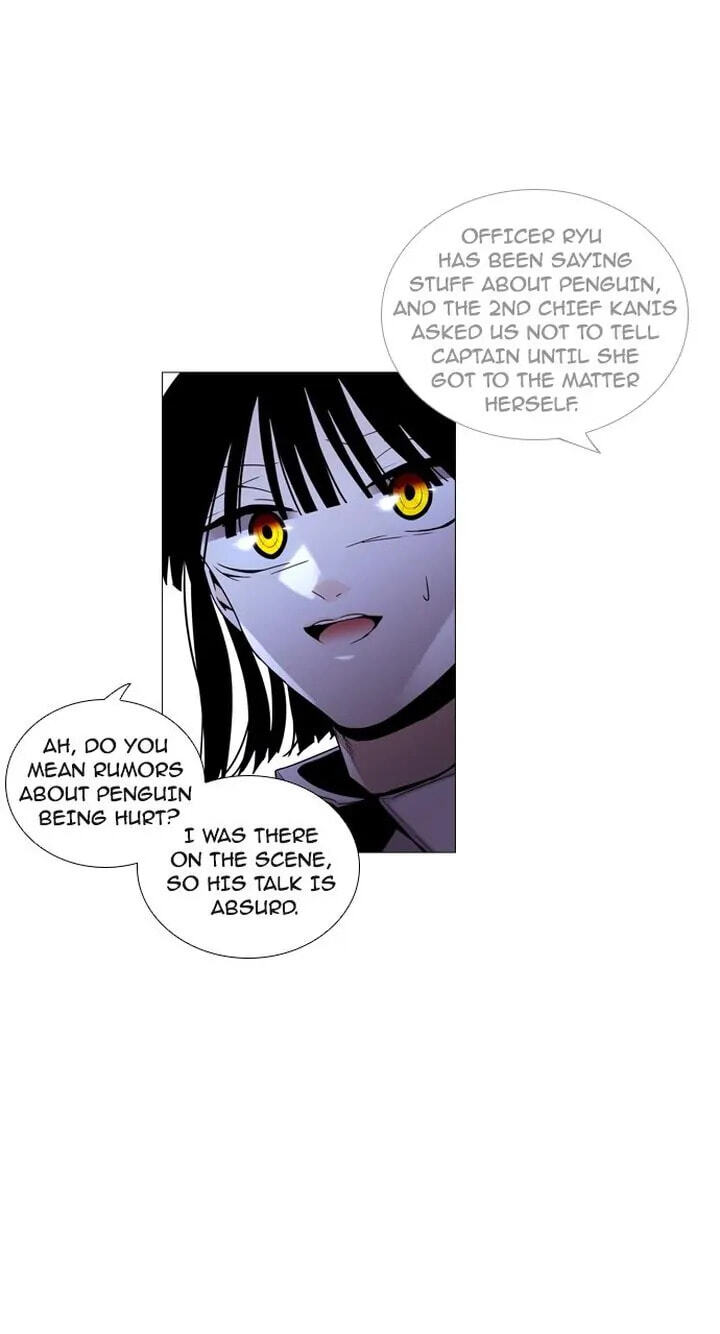 Read Trump chapter 191 image 28 on Lezhin