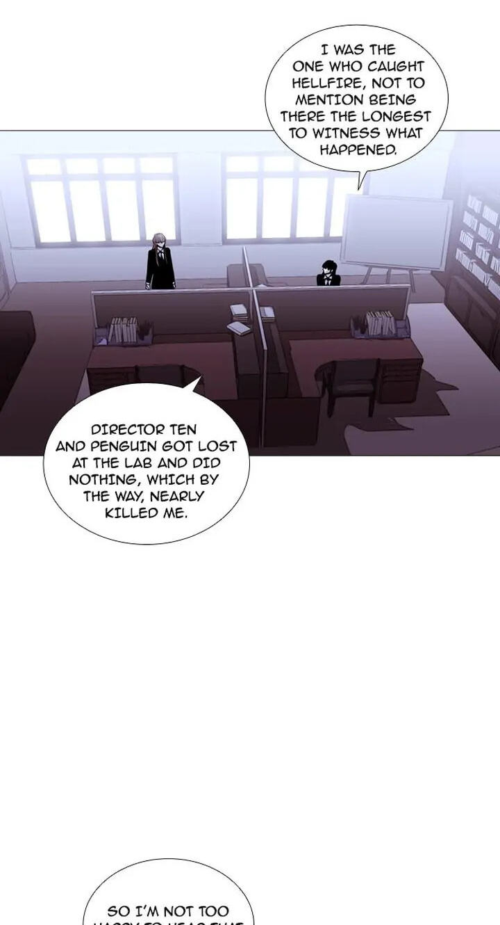 Read Trump chapter 191 image 29 on Lezhin