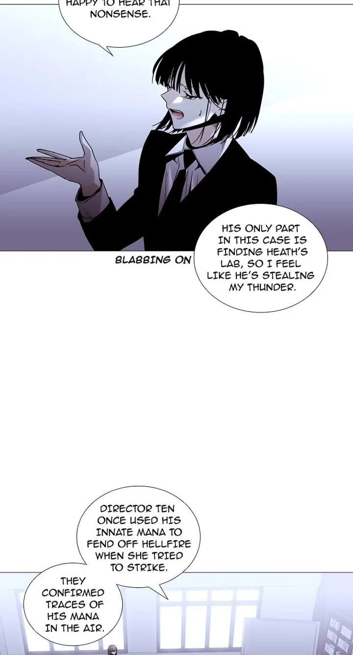 Read Trump chapter 191 image 30 on Lezhin