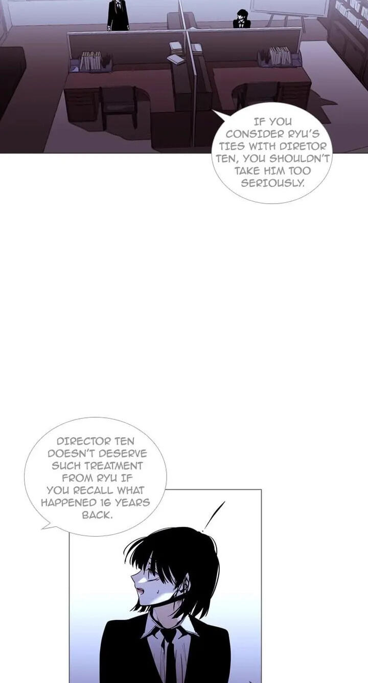 Read Trump chapter 191 image 31 on Lezhin