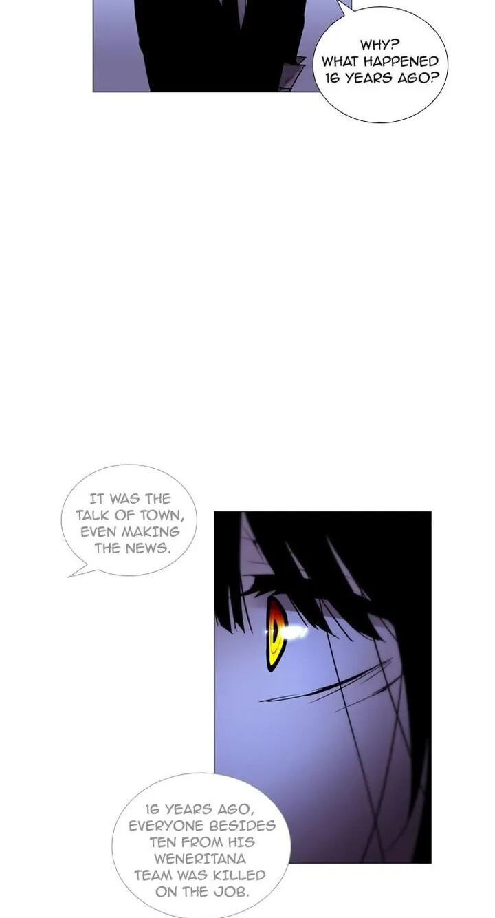 Read Trump chapter 191 image 32 on Lezhin