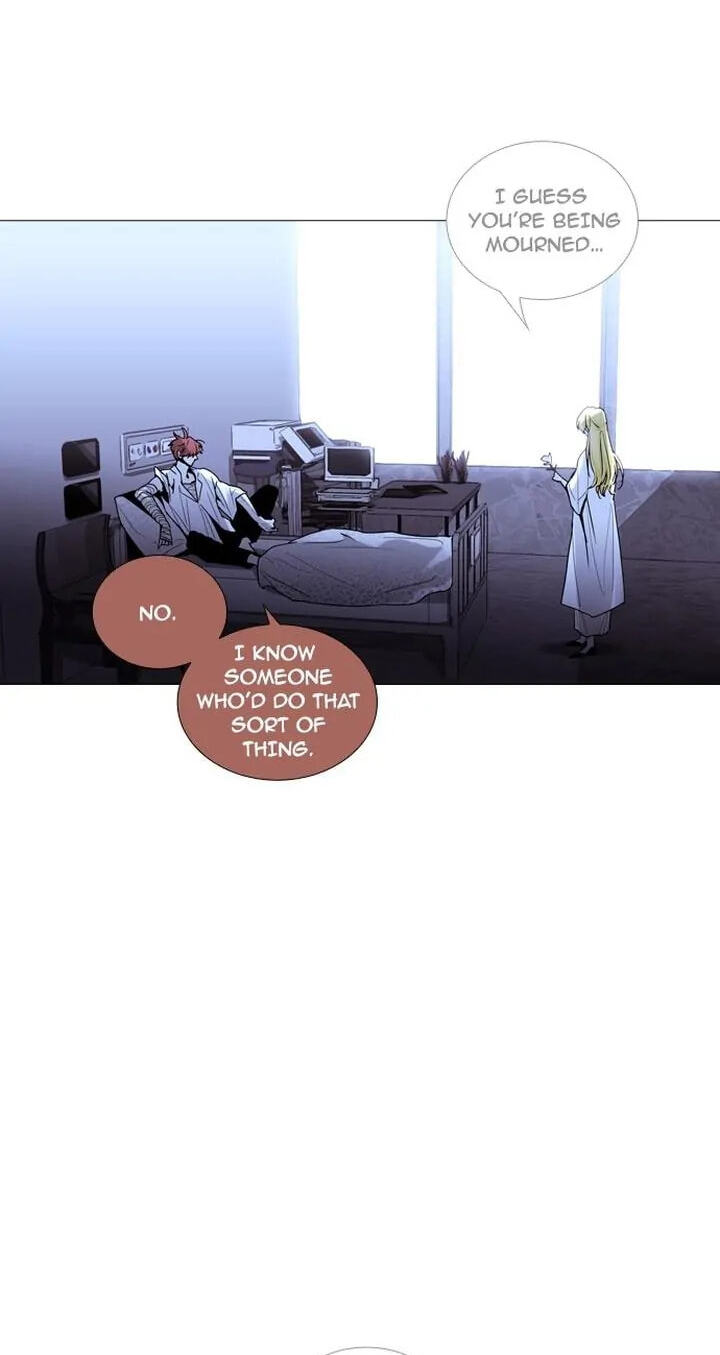 Read Trump chapter 191 image 44 on Lezhin