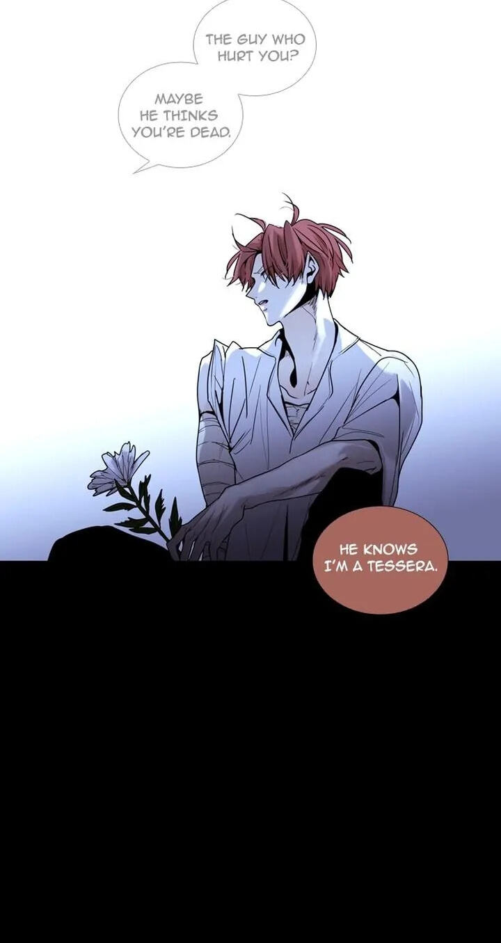 Read Trump chapter 191 image 45 on Lezhin