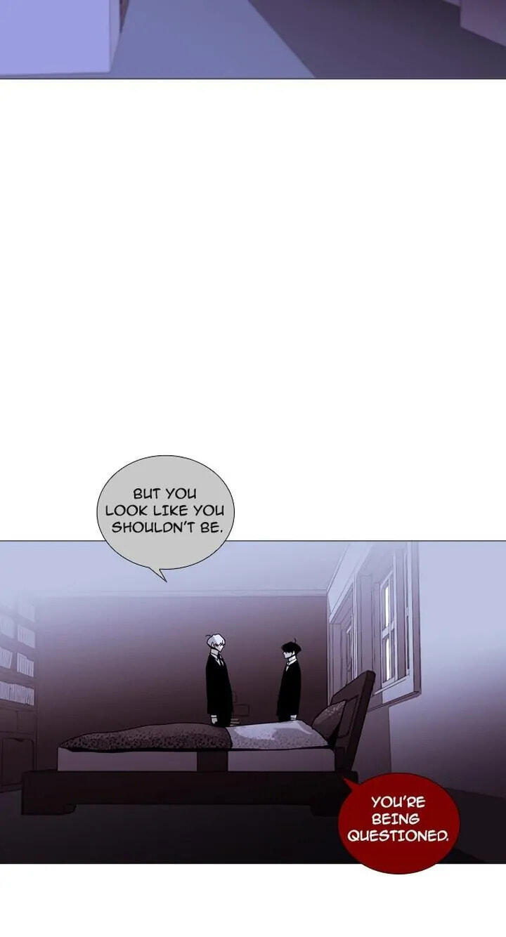 Read Trump chapter 191 image 6 on Lezhin