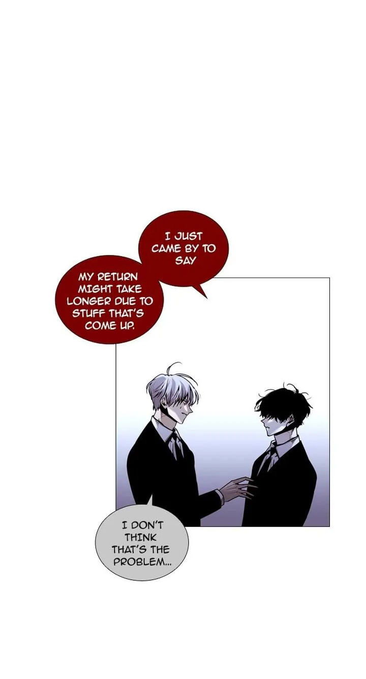 Read Trump chapter 191 image 7 on Lezhin