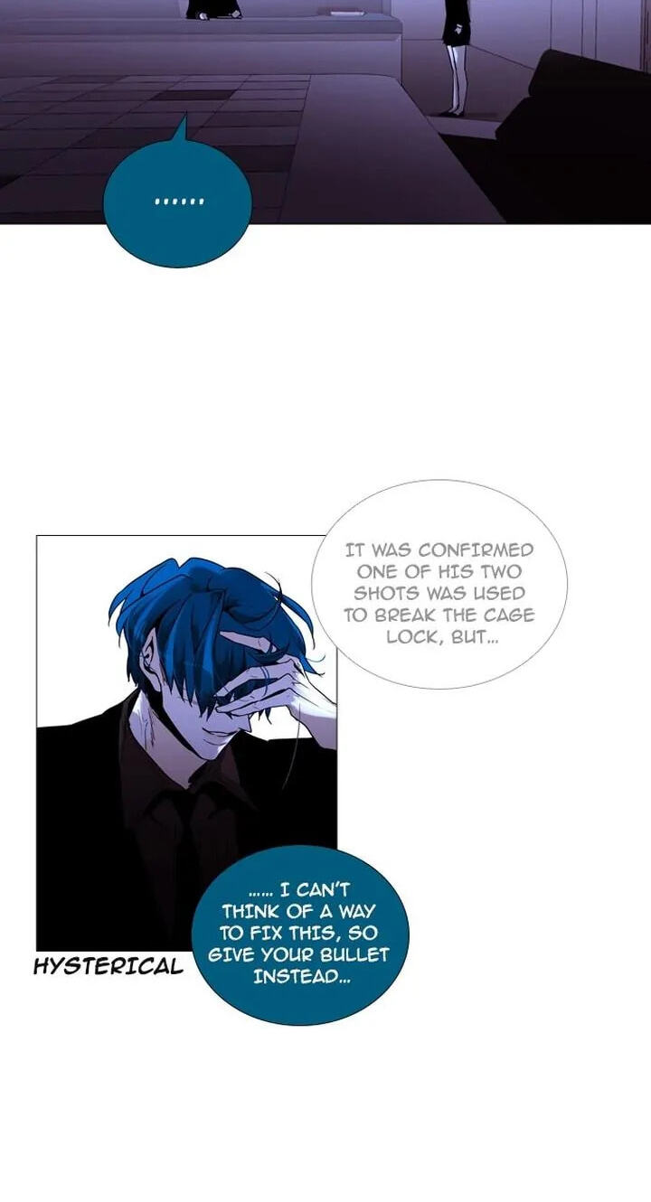 Read Trump chapter 192 image 23 on Lezhin