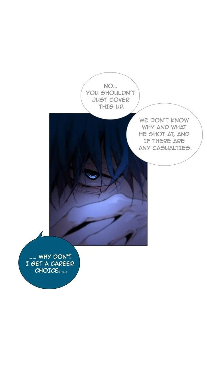 Read Trump chapter 192 image 24 on Lezhin