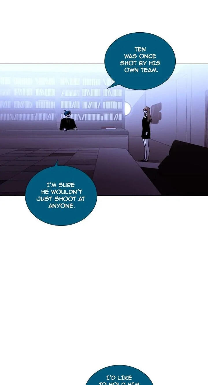 Read Trump chapter 192 image 25 on Lezhin