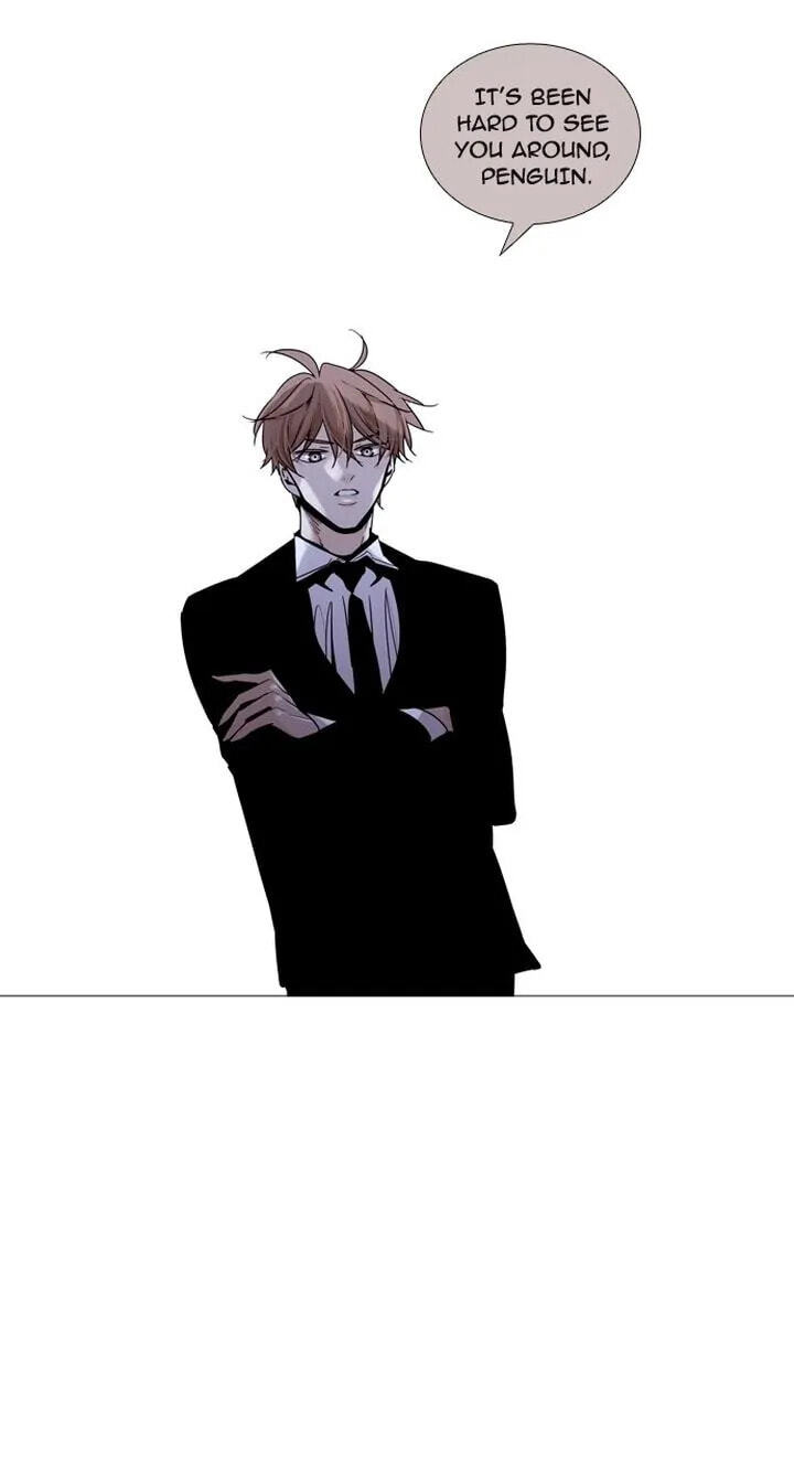 Read Trump chapter 192 image 28 on Lezhin