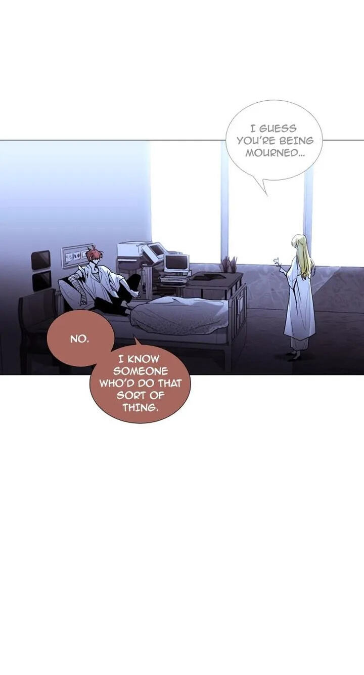 Read Trump chapter 192 image 3 on Lezhin