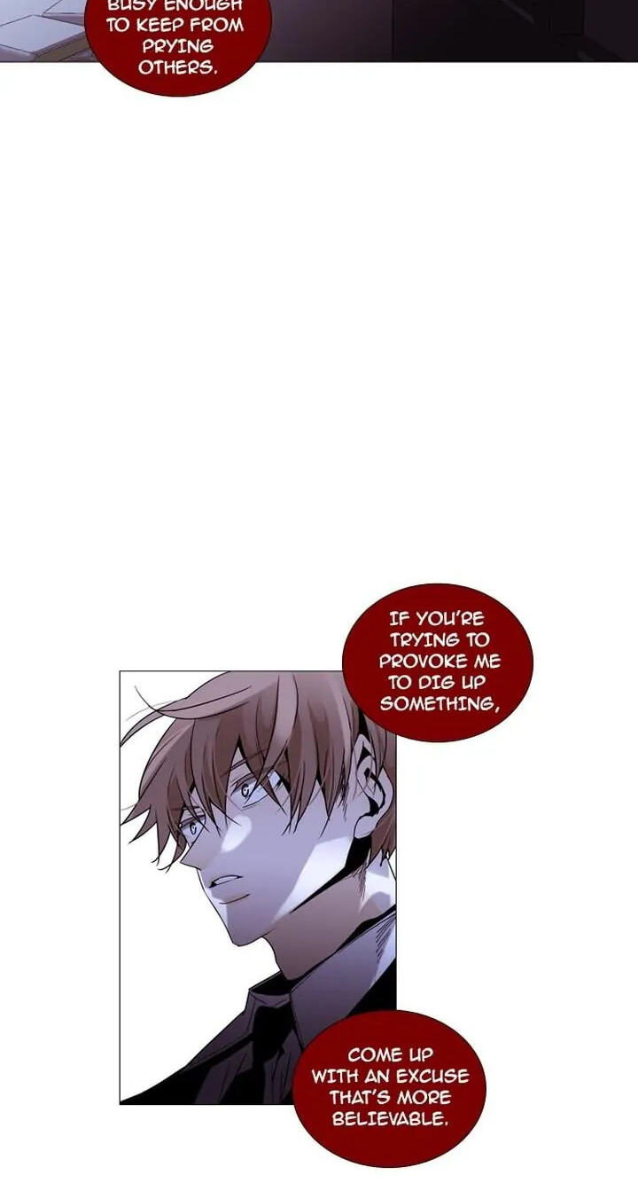 Read Trump chapter 192 image 32 on Lezhin
