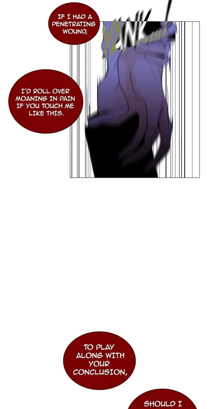 Read Trump chapter 192 image 36 on Lezhin