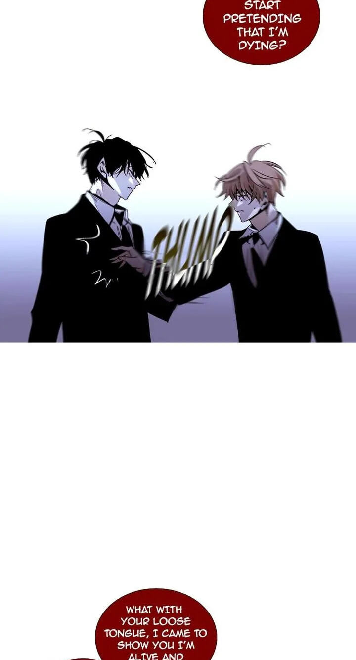 Read Trump chapter 192 image 37 on Lezhin