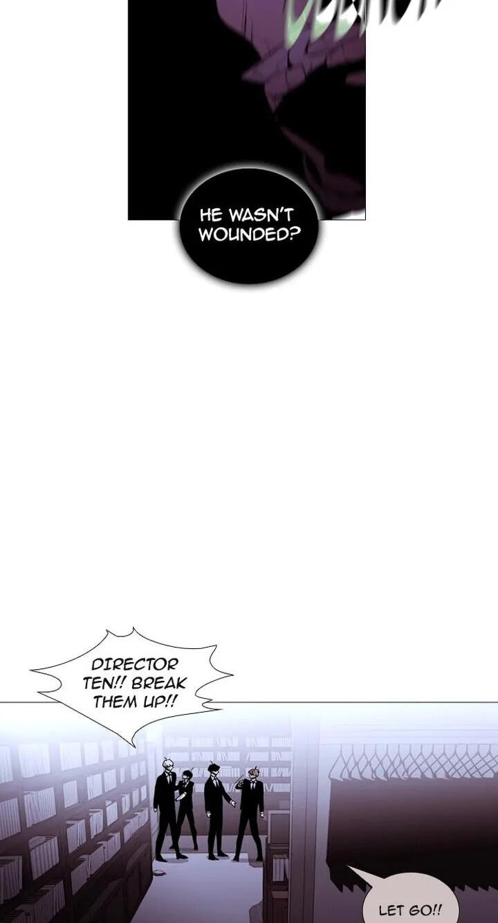Read Trump chapter 192 image 39 on Lezhin