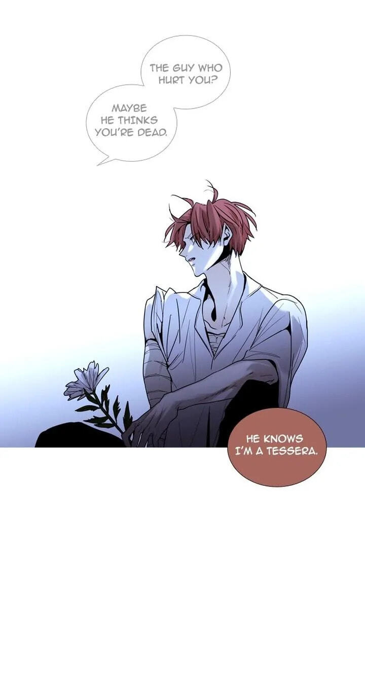Read Trump chapter 192 image 4 on Lezhin