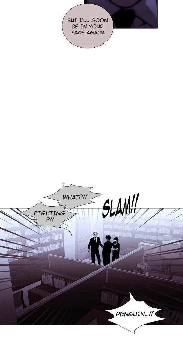 Read Trump chapter 192 image 41 on Lezhin