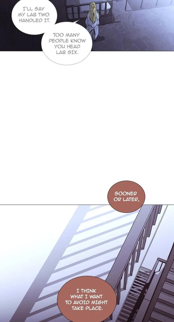 Read Trump chapter 192 image 8 on Lezhin
