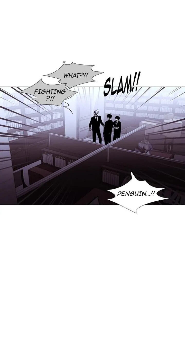 Read Trump chapter 193 image 1 on Lezhin