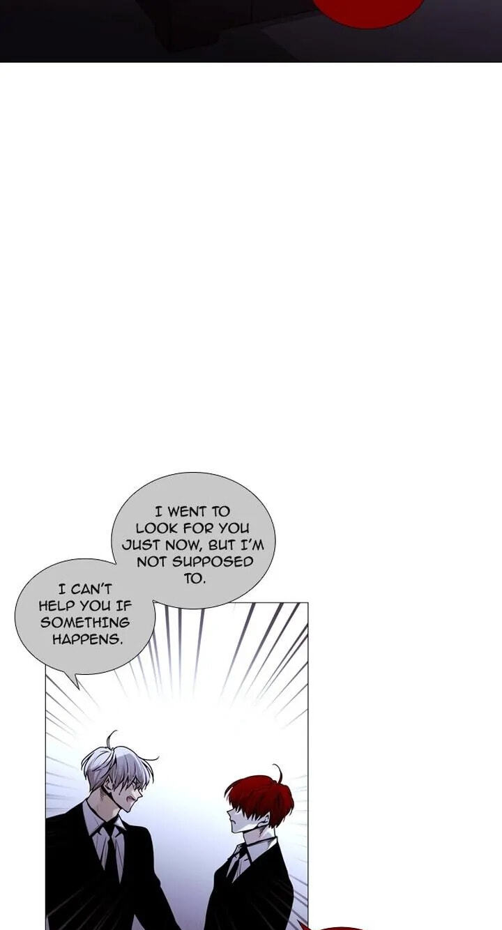 Read Trump chapter 193 image 12 on Lezhin