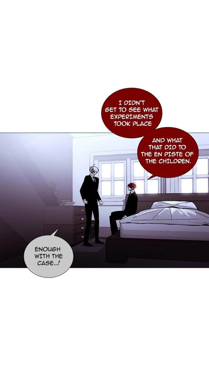 Read Trump chapter 193 image 14 on Lezhin