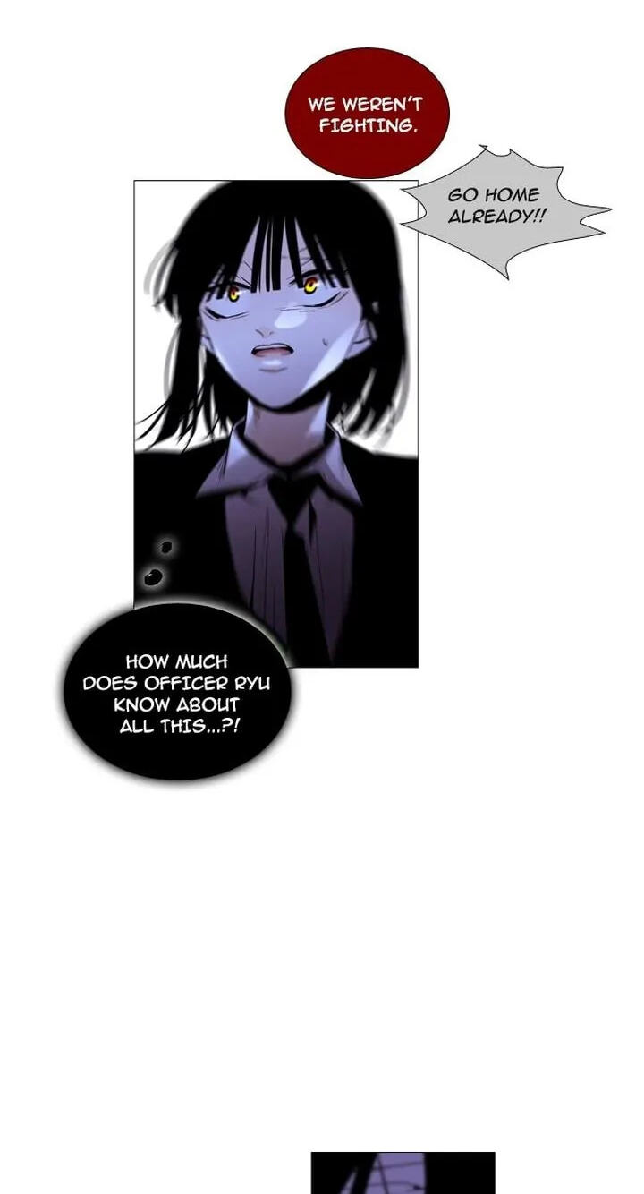 Read Trump chapter 193 image 2 on Lezhin