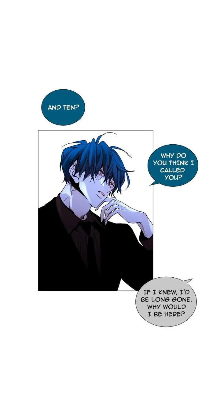 Read Trump chapter 193 image 21 on Lezhin