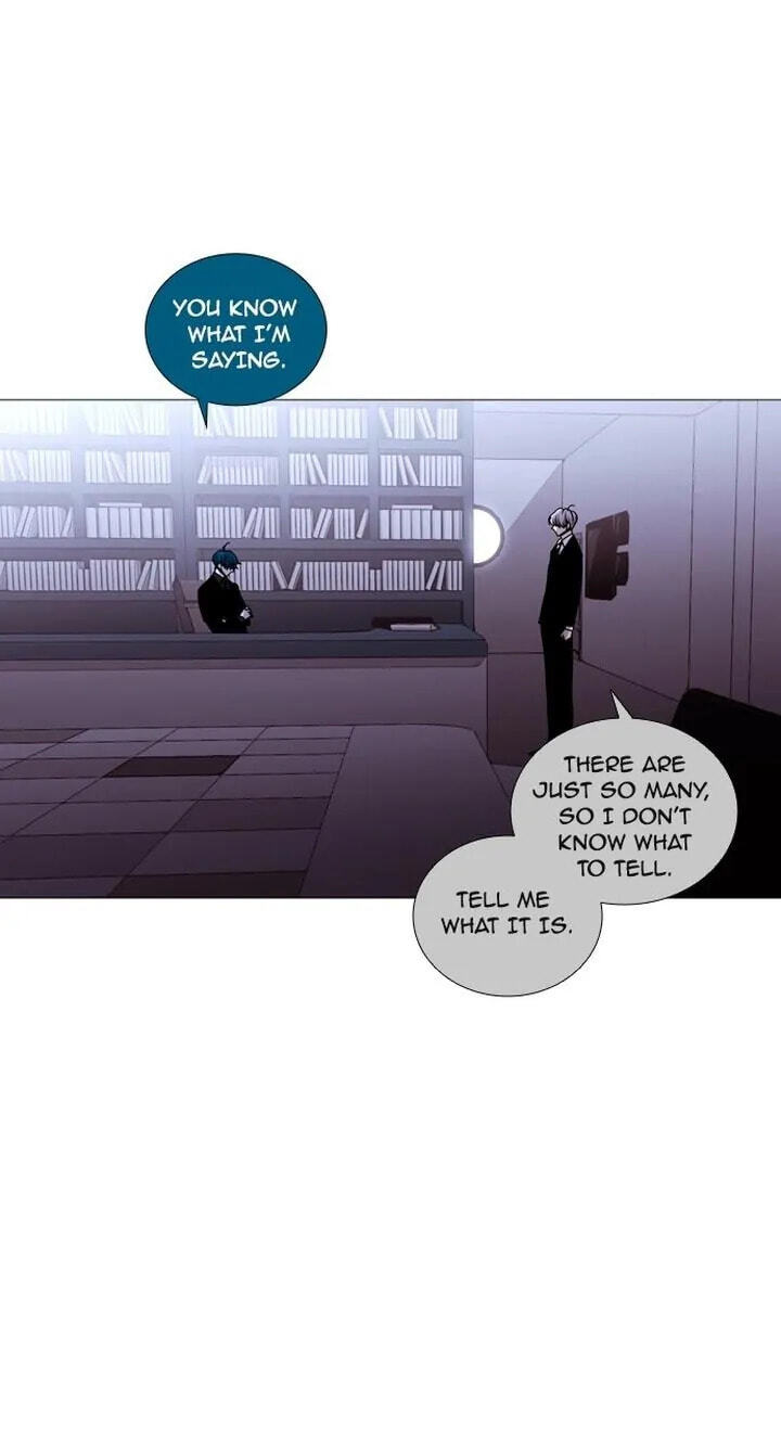 Read Trump chapter 193 image 22 on Lezhin