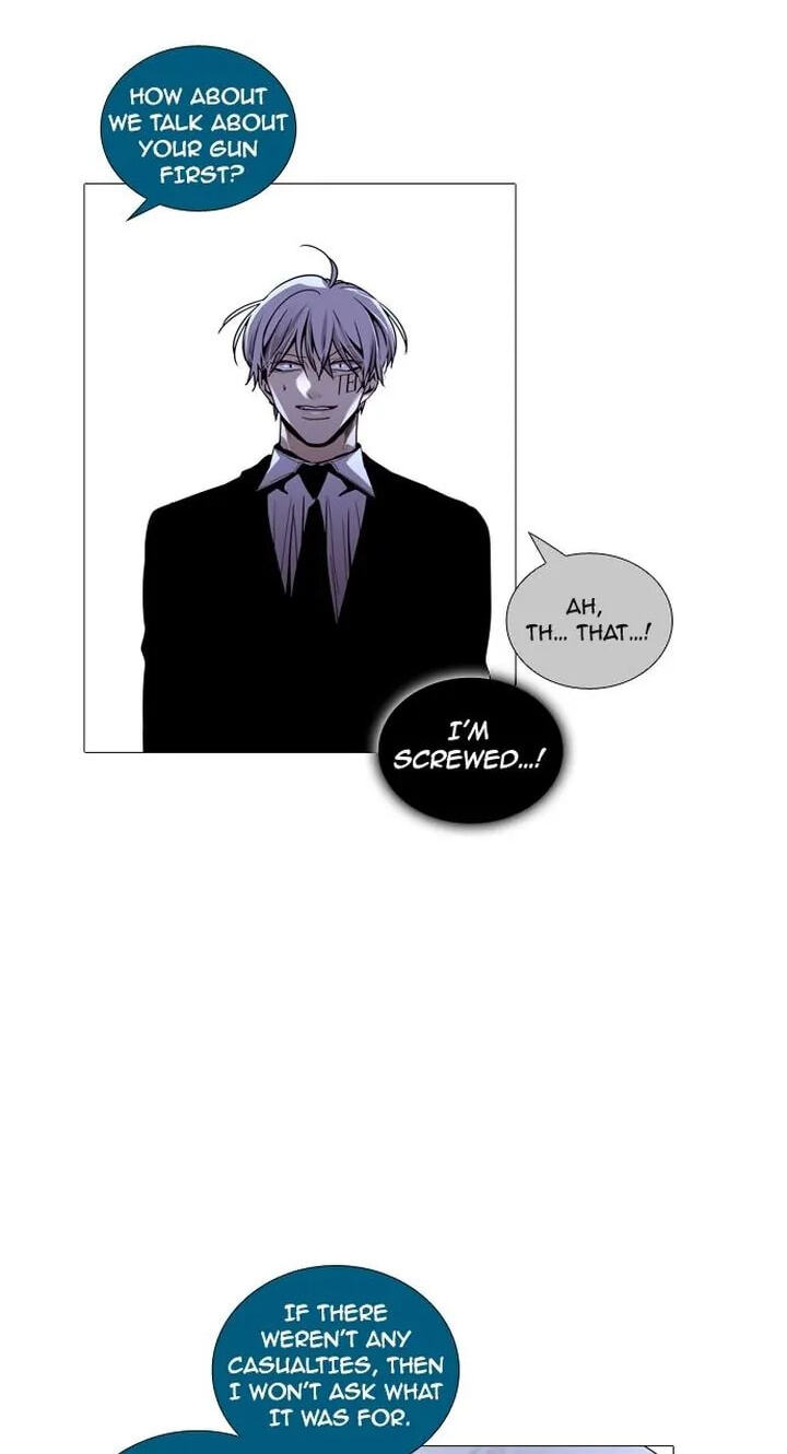 Read Trump chapter 193 image 23 on Lezhin