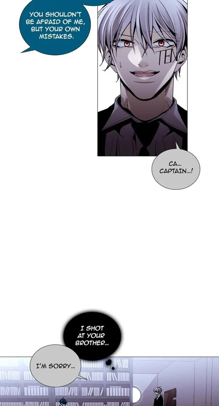 Read Trump chapter 193 image 24 on Lezhin