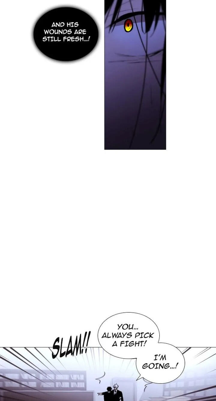 Read Trump chapter 193 image 3 on Lezhin