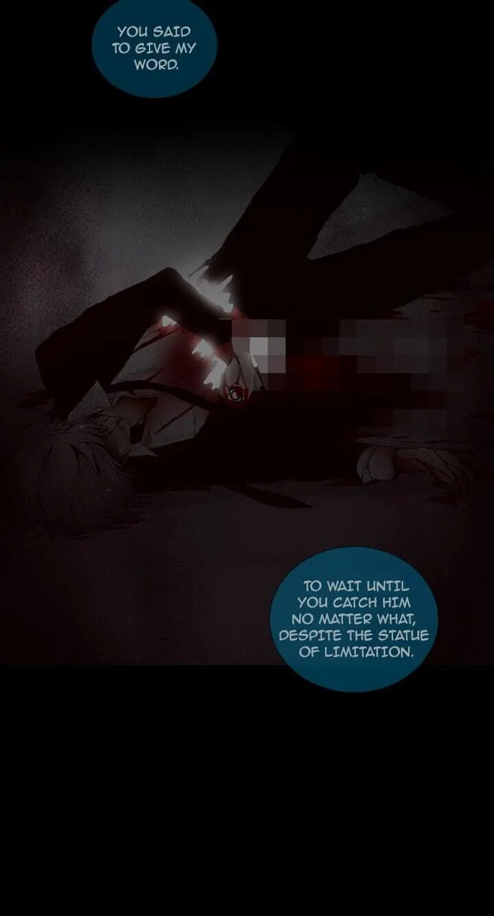 Read Trump chapter 193 image 30 on Lezhin