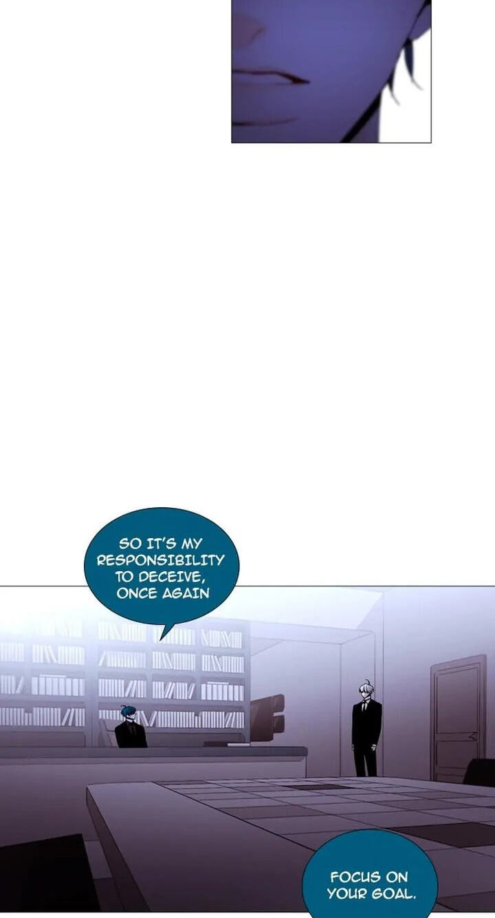 Read Trump chapter 193 image 33 on Lezhin