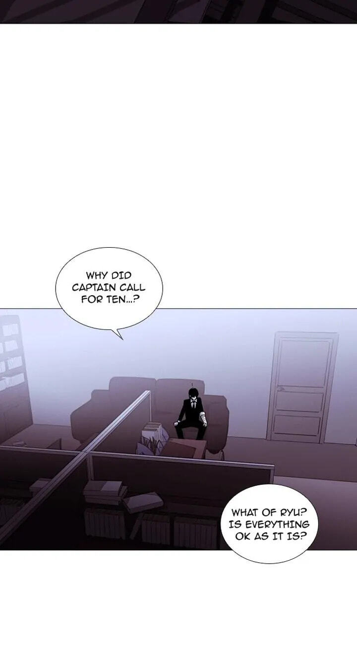 Read Trump chapter 193 image 36 on Lezhin