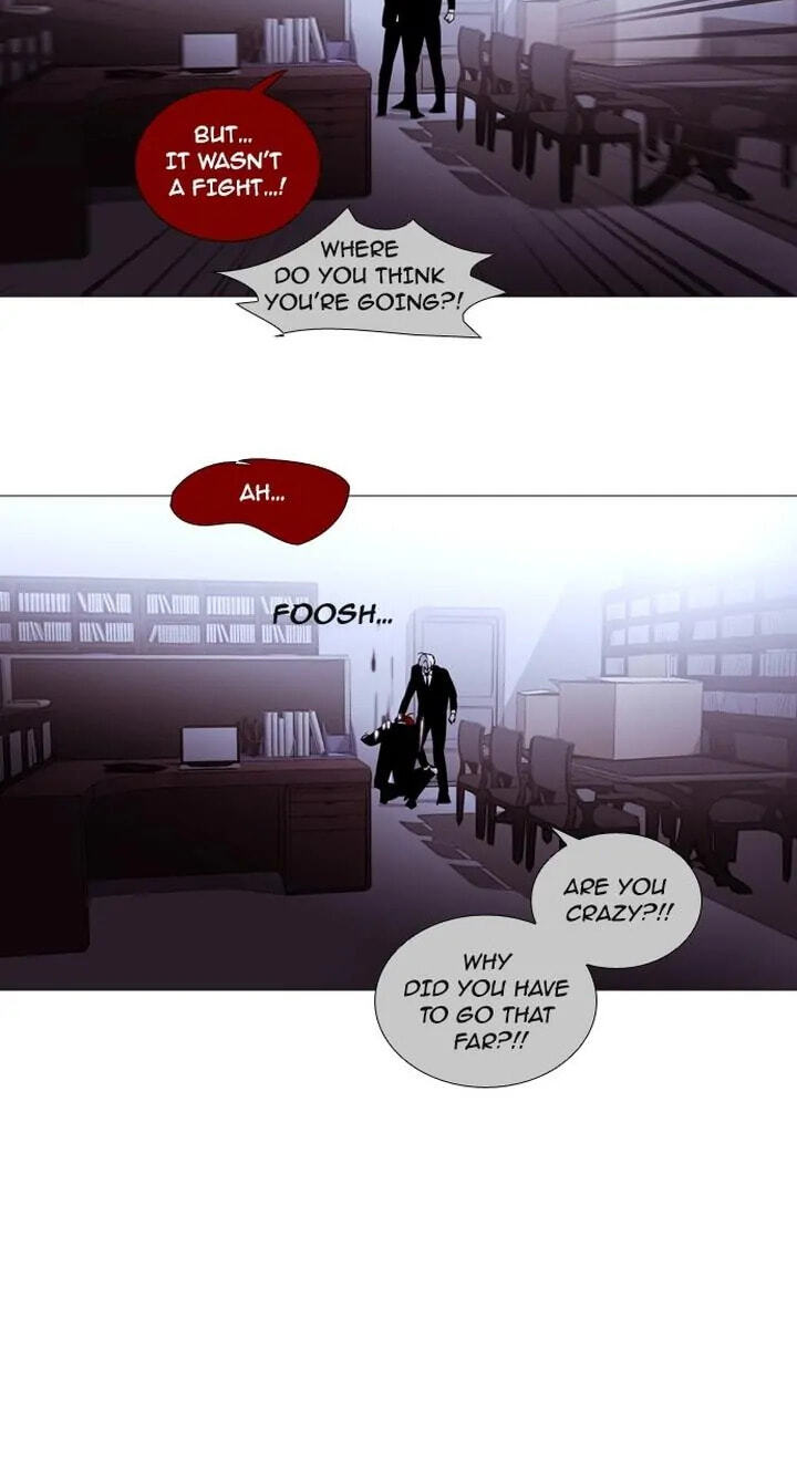 Read Trump chapter 193 image 4 on Lezhin