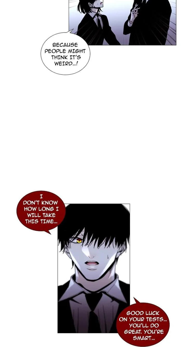 Read Trump chapter 193 image 40 on Lezhin