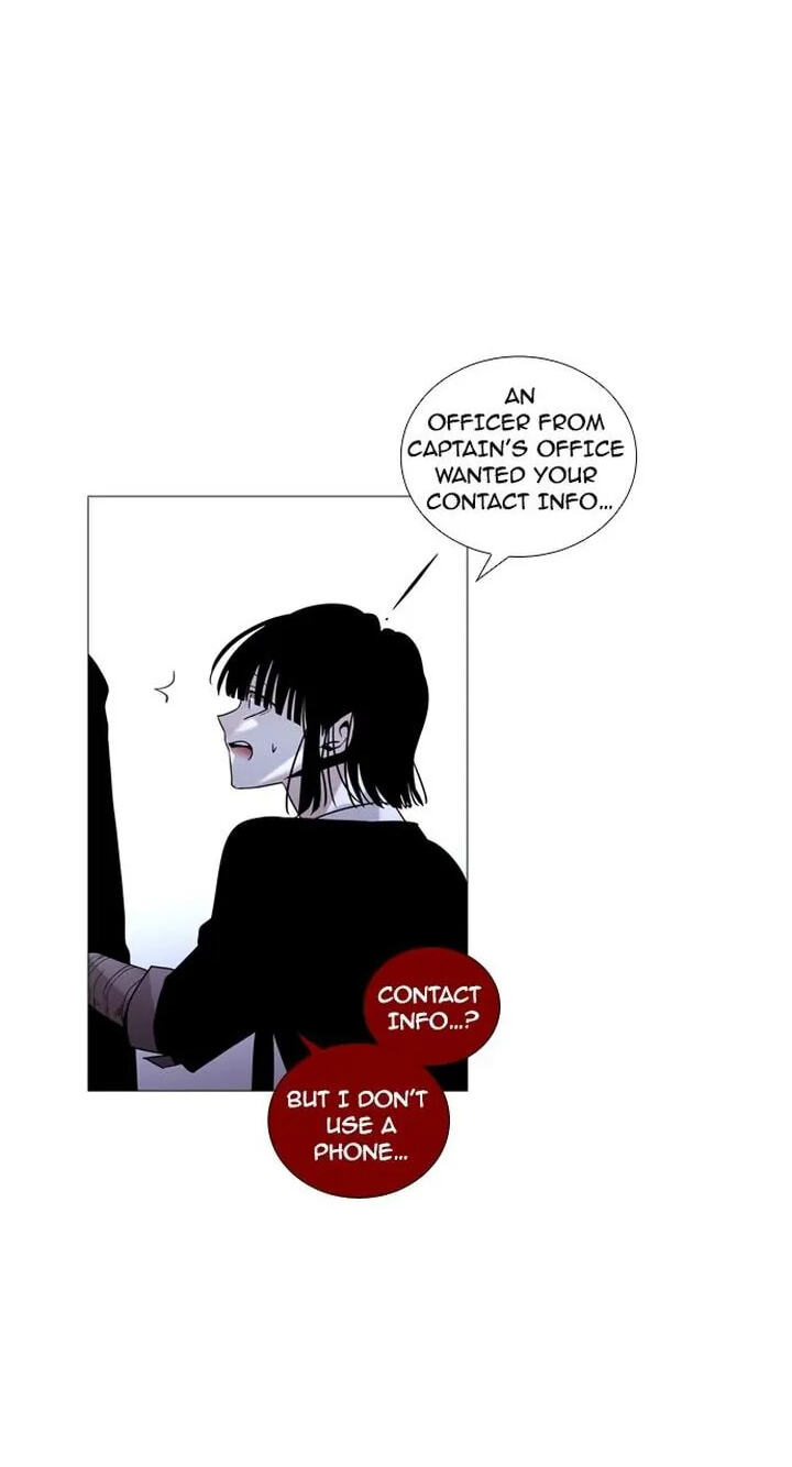Read Trump chapter 194 image 1 on Lezhin