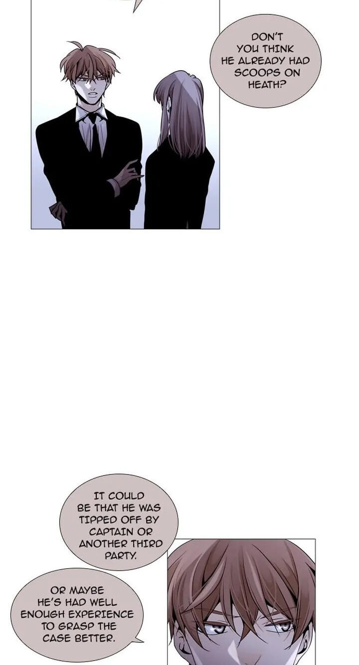 Read Trump chapter 194 image 13 on Lezhin