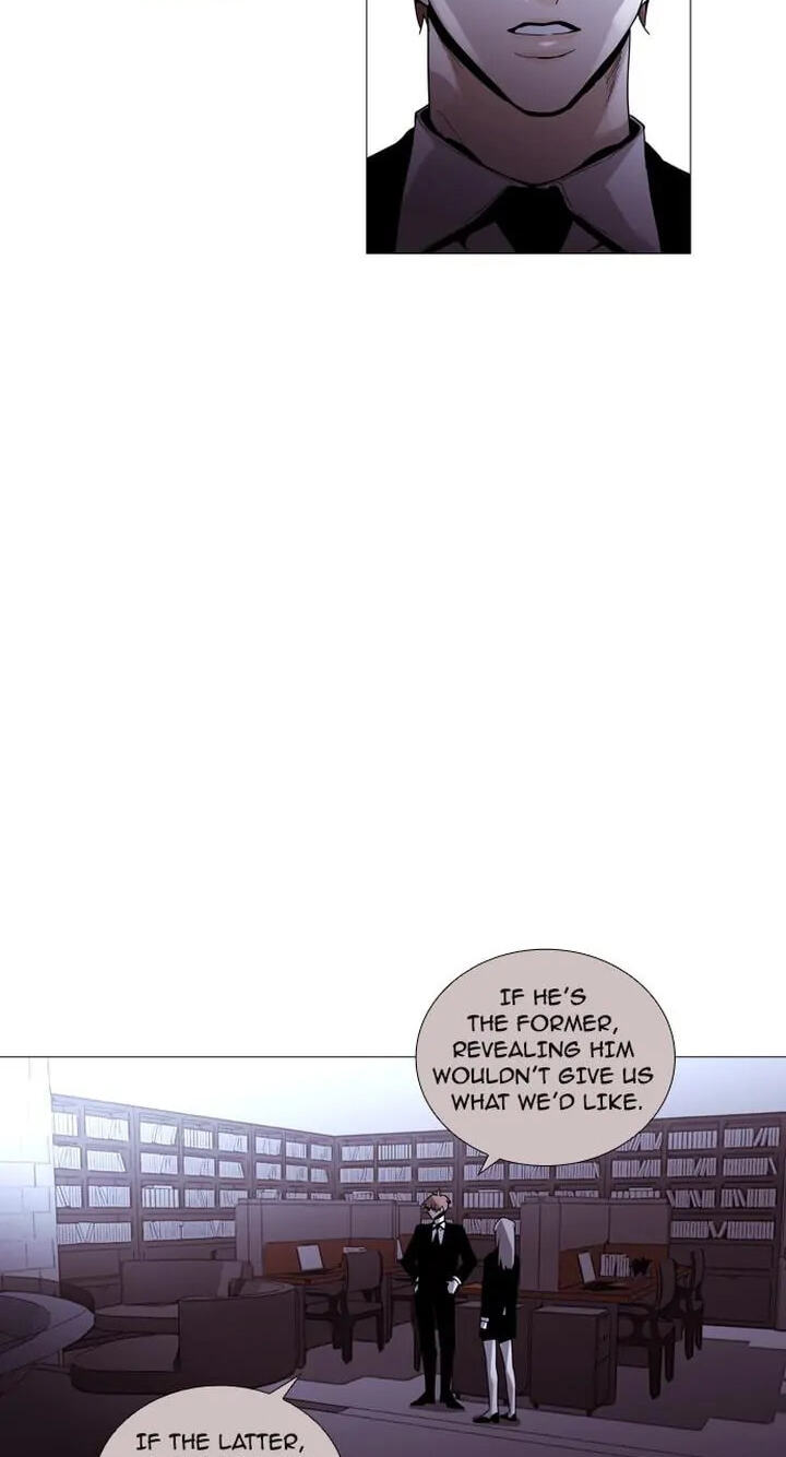 Read Trump chapter 194 image 14 on Lezhin