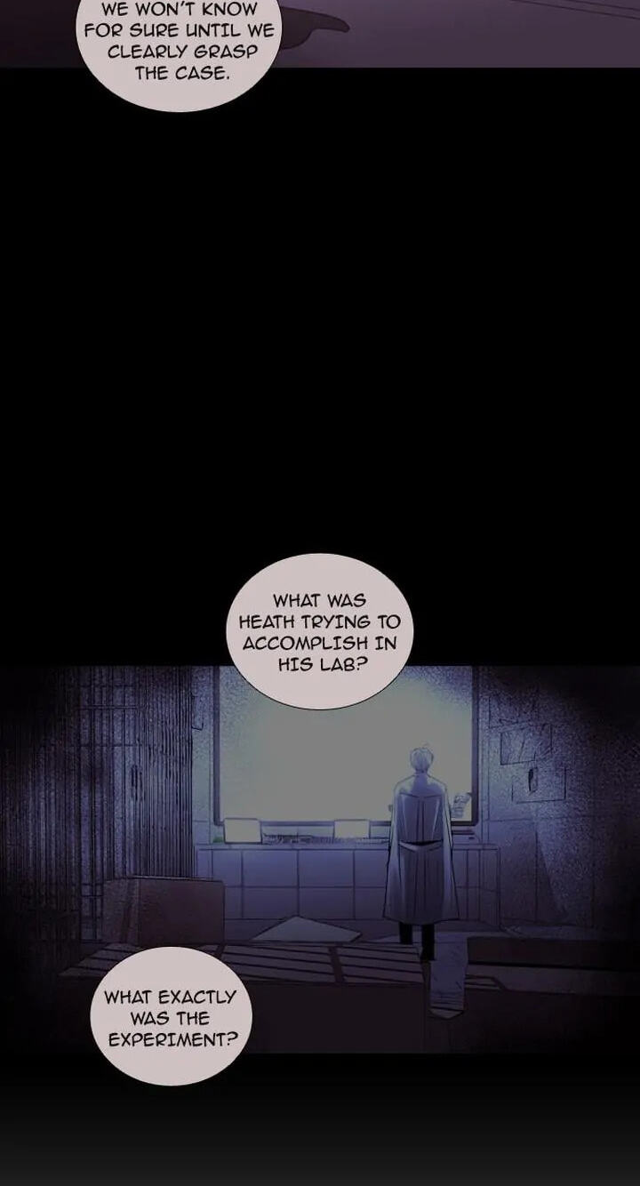 Read Trump chapter 194 image 15 on Lezhin