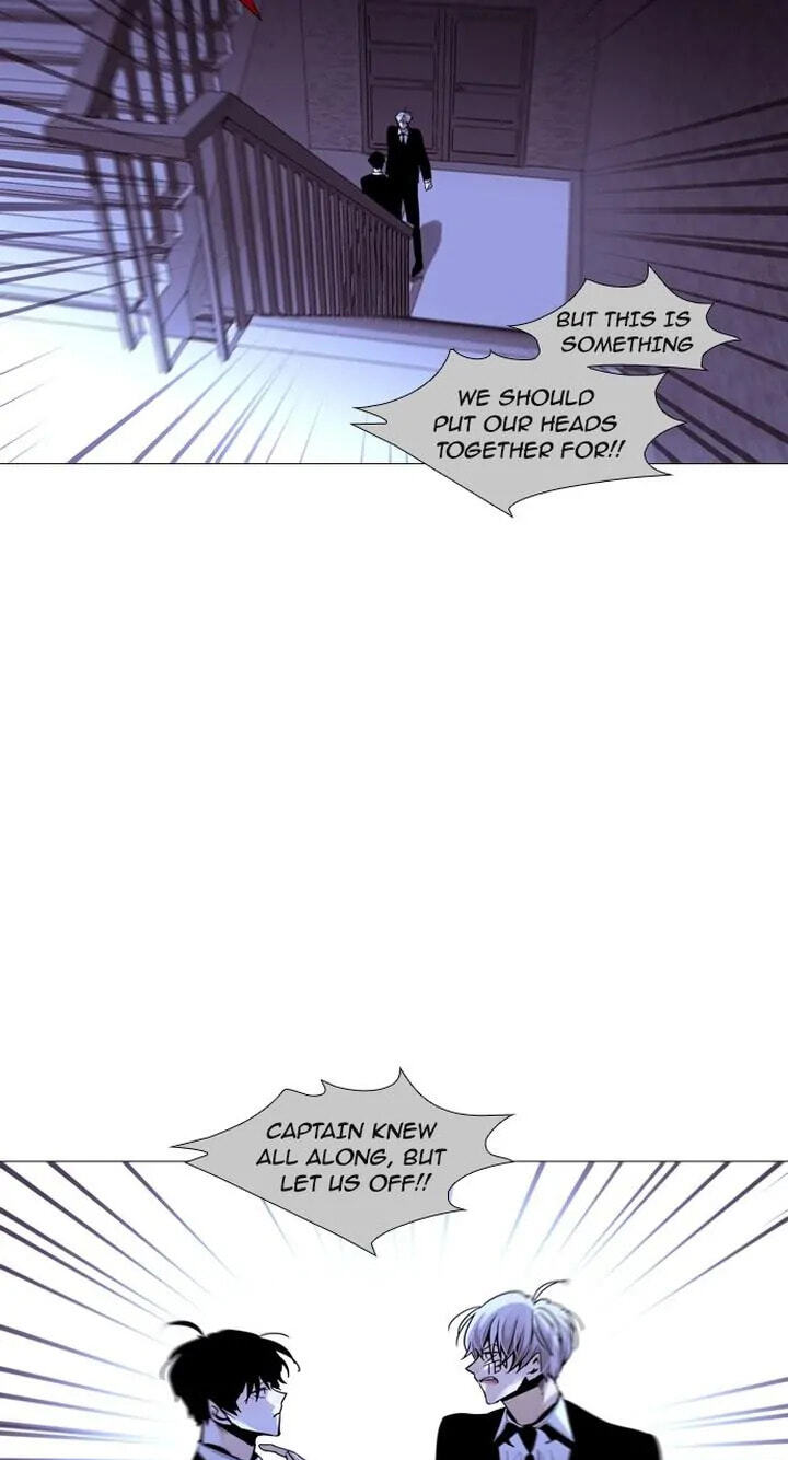 Read Trump chapter 194 image 18 on Lezhin