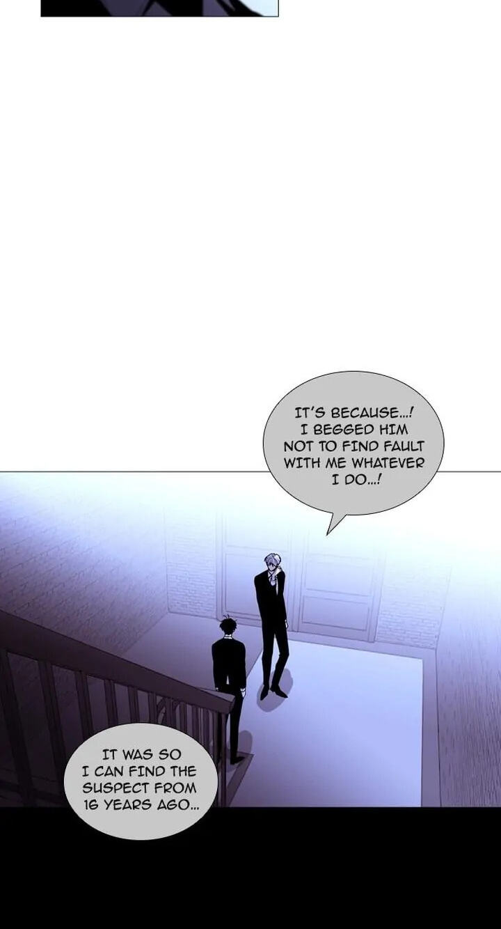 Read Trump chapter 194 image 21 on Lezhin
