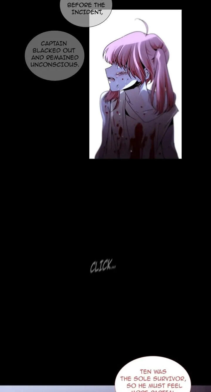 Read Trump chapter 194 image 24 on Lezhin