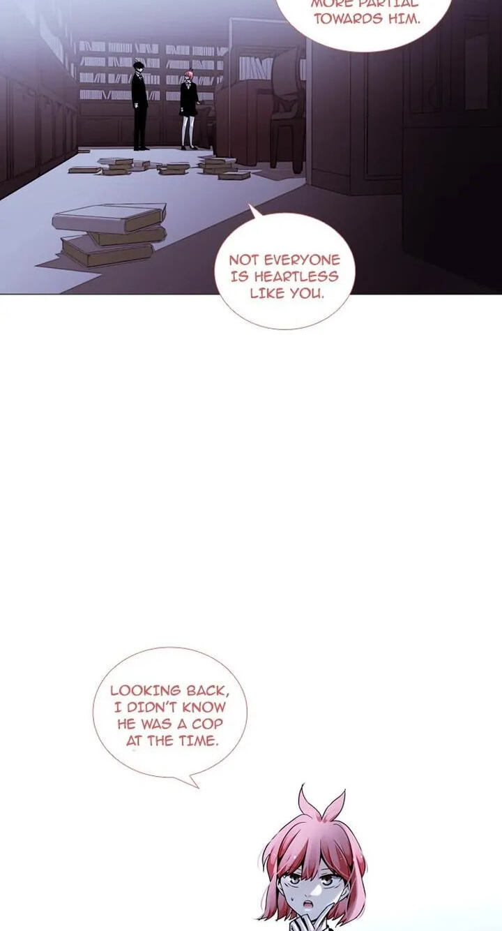 Read Trump chapter 194 image 25 on Lezhin