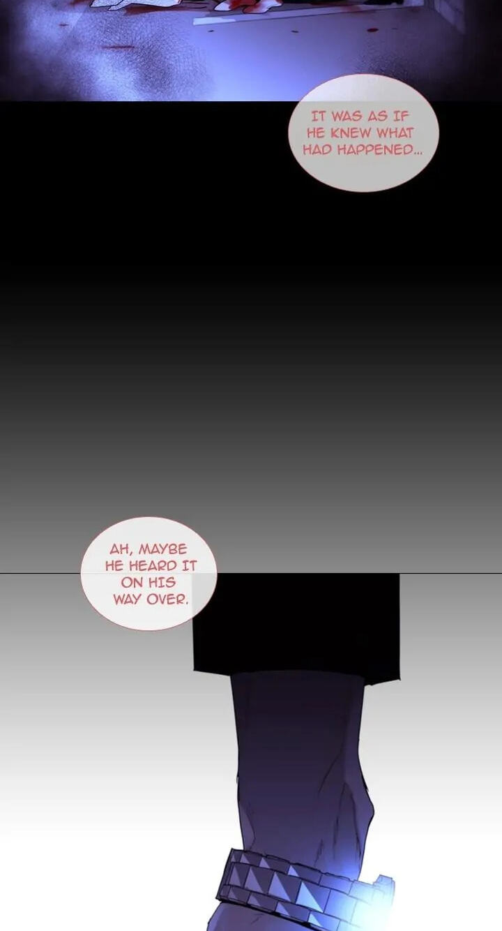 Read Trump chapter 194 image 27 on Lezhin